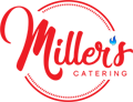 Miller's Catering Logo