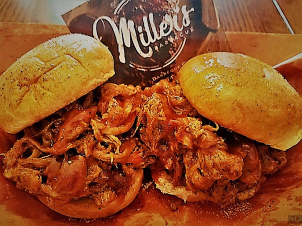 millers-pulled-pork-entree-in-Wedding-Catering-Owensboro-KY.
